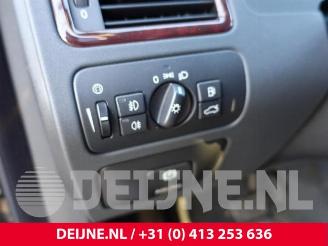 Volvo V-70 V70 (BW), Combi, 2007 / 2016 2.5 T 20V picture 23