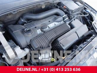 Volvo V-70 V70 (BW), Combi, 2007 / 2016 2.5 T 20V picture 35