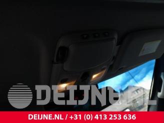 Volvo Xc-90 XC90 I, SUV, 2002 / 2014 2.9 T6 24V picture 33