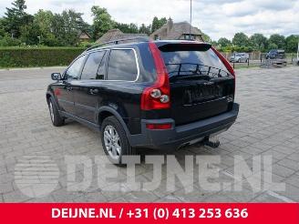 Volvo Xc-90 XC90 I, SUV, 2002 / 2014 2.9 T6 24V picture 5