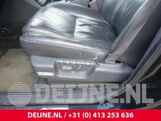 Volvo Xc-90 XC90 I, SUV, 2002 / 2014 2.9 T6 24V picture 20