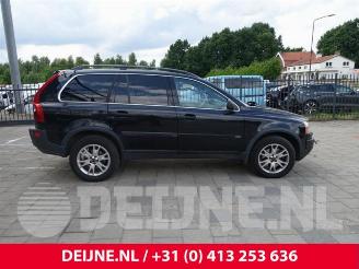 Volvo Xc-90 XC90 I, SUV, 2002 / 2014 2.9 T6 24V picture 8