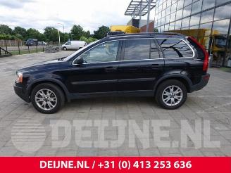 Volvo Xc-90 XC90 I, SUV, 2002 / 2014 2.9 T6 24V picture 4