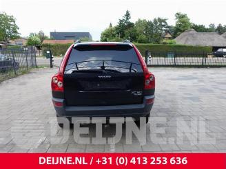 Volvo Xc-90 XC90 I, SUV, 2002 / 2014 2.9 T6 24V picture 6