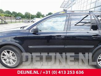 Volvo Xc-90 XC90 I, SUV, 2002 / 2014 2.9 T6 24V picture 16