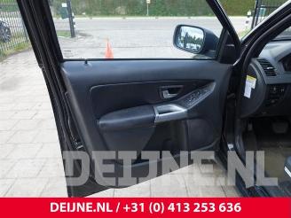 Volvo Xc-90 XC90 I, SUV, 2002 / 2014 2.9 T6 24V picture 18