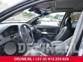 Volvo Xc-90 XC90 I, SUV, 2002 / 2014 2.9 T6 24V picture 21