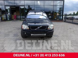Volvo Xc-90 XC90 I, SUV, 2002 / 2014 2.9 T6 24V picture 2