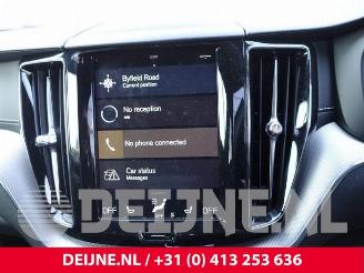 Volvo Xc-60 XC60 II (UZ), SUV, 2017 2.0 B4 16V Mild Hybrid AWD picture 19