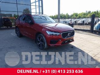Sloopauto Volvo Xc-60 XC60 II (UZ), SUV, 2017 2.0 B4 16V Mild Hybrid AWD 2021/1