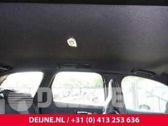Volvo Xc-60 XC60 II (UZ), SUV, 2017 2.0 B4 16V Mild Hybrid AWD picture 33