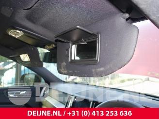 Volvo Xc-60 XC60 II (UZ), SUV, 2017 2.0 B4 16V Mild Hybrid AWD picture 31