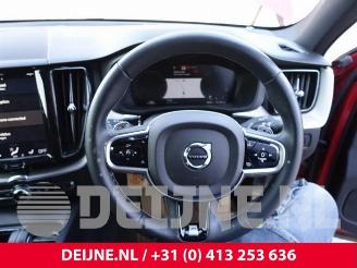 Volvo Xc-60 XC60 II (UZ), SUV, 2017 2.0 B4 16V Mild Hybrid AWD picture 24