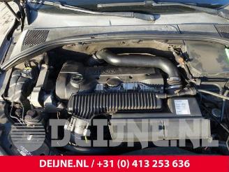 Volvo S-80 S80 (AR/AS), Sedan, 2006 / 2016 2.5 T Turbo 20V picture 35