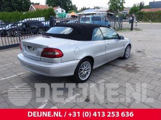 Volvo C-70 C70 (NC), Cabrio, 1998 / 2006 2.5 Turbo LPT 20V picture 7