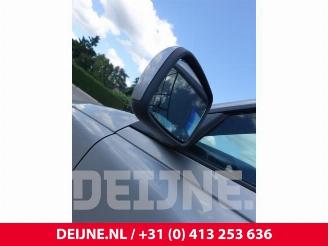 Volvo C-70 C70 (NC), Cabrio, 1998 / 2006 2.5 Turbo LPT 20V picture 12