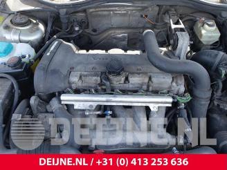 Volvo C-70 C70 (NC), Cabrio, 1998 / 2006 2.5 Turbo LPT 20V picture 34