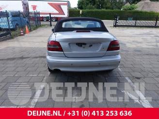 Volvo C-70 C70 (NC), Cabrio, 1998 / 2006 2.5 Turbo LPT 20V picture 6