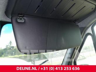 Mercedes Sprinter Sprinter 3,5t (907.6/910.6), Van, 2018 319 CDI 3.0 V6 24V RWD picture 29