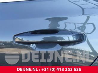 Volvo V-60 V60 II (ZW), Combi, 2018 2.0 T6 16V Twin Engine picture 24