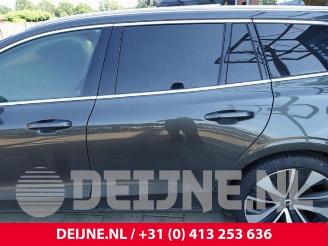 Volvo V-60 V60 II (ZW), Combi, 2018 2.0 T6 16V Twin Engine picture 23