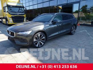 Volvo V-60 V60 II (ZW), Combi, 2018 2.0 T6 16V Twin Engine picture 3