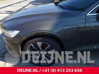 Volvo V-60 V60 II (ZW), Combi, 2018 2.0 T6 16V Twin Engine picture 9