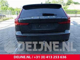 Volvo V-60 V60 II (ZW), Combi, 2018 2.0 T6 16V Twin Engine picture 6