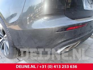 Volvo V-60 V60 II (ZW), Combi, 2018 2.0 T6 16V Twin Engine picture 35