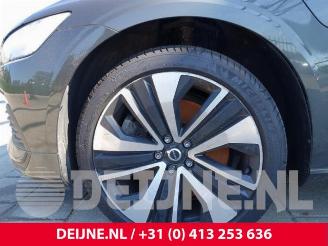 Volvo V-60 V60 II (ZW), Combi, 2018 2.0 T6 16V Twin Engine picture 10