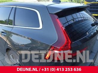 Volvo V-60 V60 II (ZW), Combi, 2018 2.0 T6 16V Twin Engine picture 34