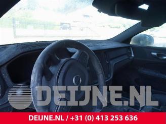 Volvo V-60 V60 II (ZW), Combi, 2018 2.0 T6 16V Twin Engine picture 18