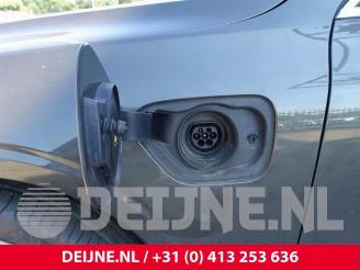 Volvo V-60 V60 II (ZW), Combi, 2018 2.0 T6 16V Twin Engine picture 11