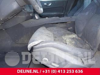 Volvo V-60 V60 II (ZW), Combi, 2018 2.0 T6 16V Twin Engine picture 22