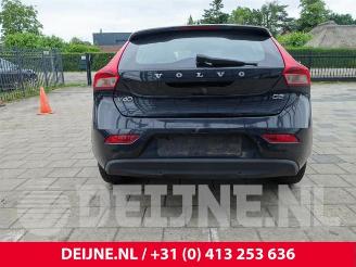 Volvo V-40 V40 (MV), Hatchback 5-drs, 2012 / 2019 1.6 D2 picture 6