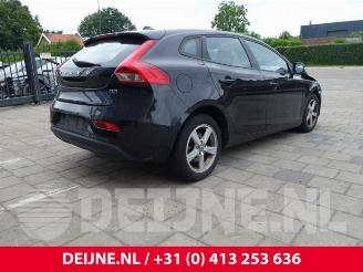 Volvo V-40 V40 (MV), Hatchback 5-drs, 2012 / 2019 1.6 D2 picture 7