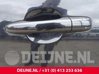 Volvo V-40 V40 (MV), Hatchback 5-drs, 2012 / 2019 1.6 D2 picture 15