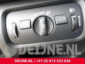 Volvo V-40 V40 (MV), Hatchback 5-drs, 2012 / 2019 1.6 D2 picture 22