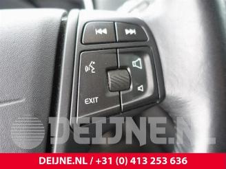 Volvo V-40 V40 (MV), Hatchback 5-drs, 2012 / 2019 1.6 D2 picture 27