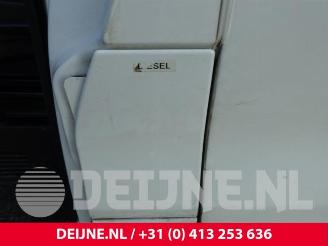 Renault Trafic Trafic (1FL/2FL/3FL/4FL), Van, 2014 1.6 dCi 115 picture 13