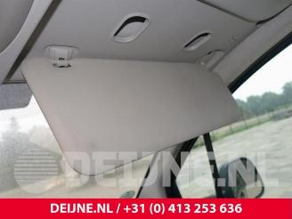 Peugeot Partner Partner (GC/GF/GG/GJ/GK), Van, 2008 / 2018 1.6 HDI 90 picture 28