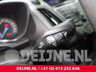 Ford Transit Connect Transit Connect (PJ2), Van, 2013 1.6 TDCi 16V 75 picture 25