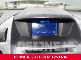 Ford Transit Connect Transit Connect (PJ2), Van, 2013 1.6 TDCi 16V 75 picture 26