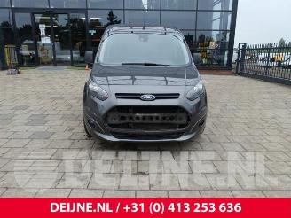 Ford Transit Connect Transit Connect (PJ2), Van, 2013 1.6 TDCi 16V 75 picture 2