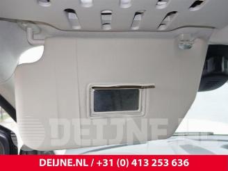 Ford Transit Connect Transit Connect (PJ2), Van, 2013 1.6 TDCi 16V 75 picture 30