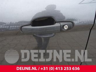 Ford Transit Connect Transit Connect (PJ2), Van, 2013 1.6 TDCi 16V 75 picture 15