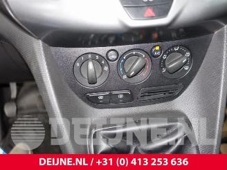 Ford Transit Connect Transit Connect (PJ2), Van, 2013 1.6 TDCi 16V 75 picture 28