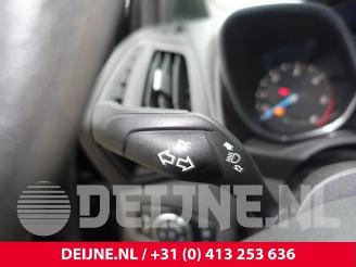 Ford Transit Connect Transit Connect (PJ2), Van, 2013 1.6 TDCi 16V 75 picture 24