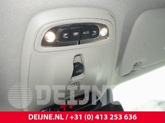 Volvo XC40 XC40 (XZ), SUV, 2017 1.5 T4 Plug-in Hybrid 12V picture 23