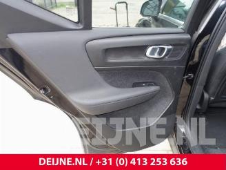 Volvo XC40 XC40 (XZ), SUV, 2017 1.5 T4 Plug-in Hybrid 12V picture 34